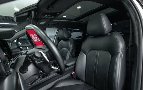 KIA K5, 2022 год, 3 090 000 рублей, 11 фотография