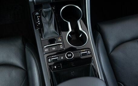KIA K5, 2022 год, 3 090 000 рублей, 21 фотография
