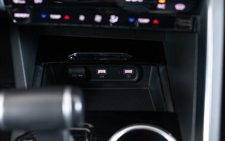 KIA K5, 2022 год, 3 090 000 рублей, 22 фотография