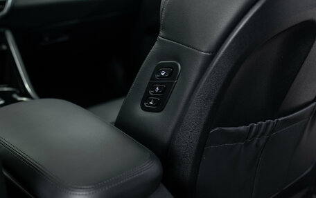 KIA K5, 2022 год, 3 090 000 рублей, 33 фотография