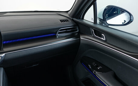 KIA K5, 2022 год, 3 090 000 рублей, 23 фотография