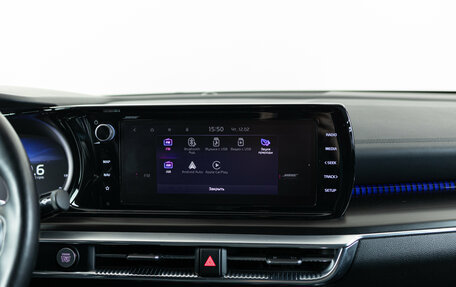 KIA K5, 2022 год, 3 090 000 рублей, 25 фотография