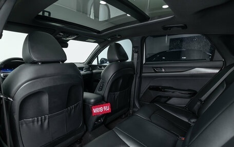 KIA K5, 2022 год, 3 090 000 рублей, 32 фотография