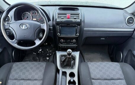 Great Wall Hover H3 I, 2014 год, 849 000 рублей, 9 фотография