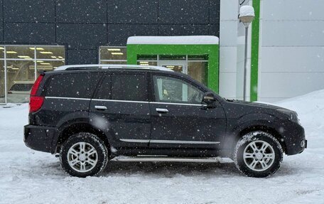 Great Wall Hover H3 I, 2014 год, 849 000 рублей, 4 фотография