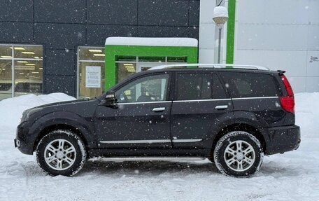 Great Wall Hover H3 I, 2014 год, 849 000 рублей, 8 фотография