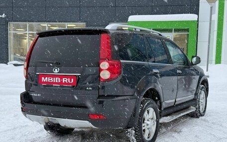 Great Wall Hover H3 I, 2014 год, 849 000 рублей, 5 фотография