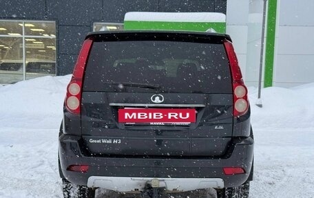 Great Wall Hover H3 I, 2014 год, 849 000 рублей, 6 фотография