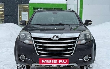 Great Wall Hover H3 I, 2014 год, 849 000 рублей, 2 фотография