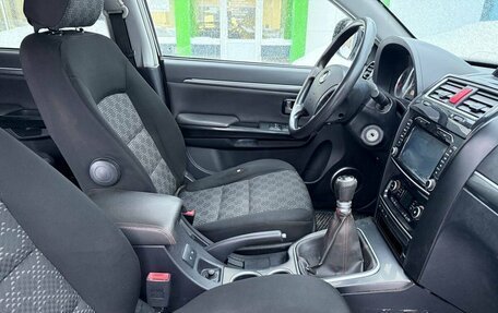 Great Wall Hover H3 I, 2014 год, 849 000 рублей, 10 фотография