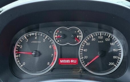 Great Wall Hover H3 I, 2014 год, 849 000 рублей, 14 фотография