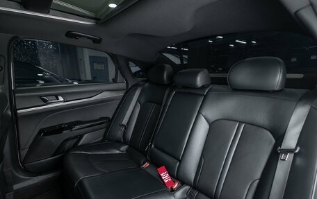 KIA K5, 2022 год, 3 090 000 рублей, 35 фотография