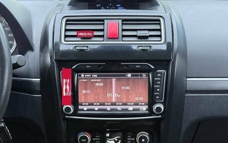 Great Wall Hover H3 I, 2014 год, 849 000 рублей, 12 фотография