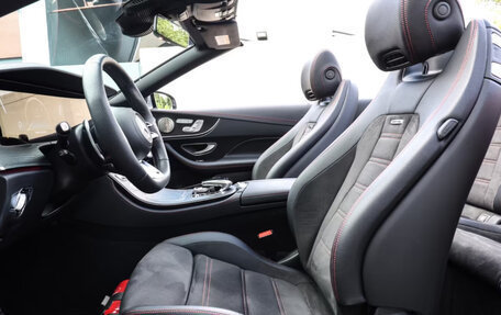 Mercedes-Benz E-Класс AMG, 2023 год, 7 600 000 рублей, 11 фотография