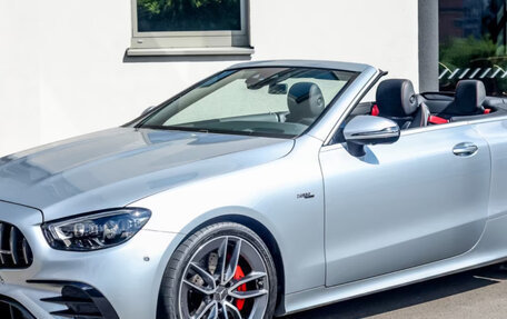 Mercedes-Benz E-Класс AMG, 2023 год, 7 600 000 рублей, 8 фотография