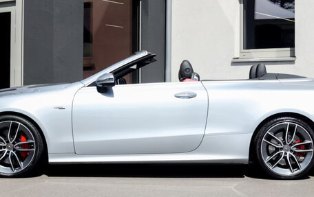 Mercedes-Benz E-Класс AMG, 2023 год, 7 600 000 рублей, 2 фотография