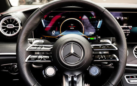 Mercedes-Benz E-Класс AMG, 2023 год, 7 600 000 рублей, 12 фотография