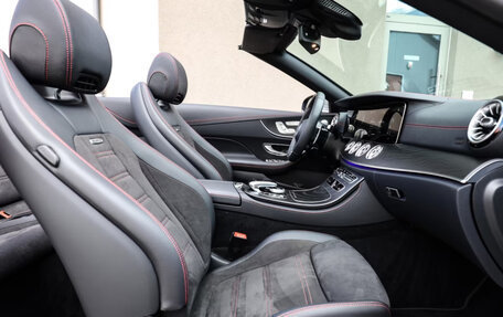 Mercedes-Benz E-Класс AMG, 2023 год, 7 600 000 рублей, 15 фотография