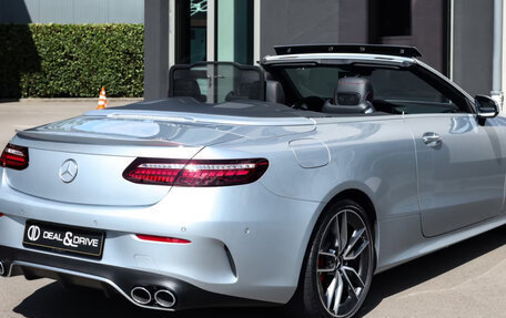 Mercedes-Benz E-Класс AMG, 2023 год, 7 600 000 рублей, 7 фотография