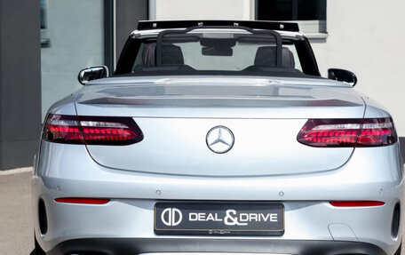 Mercedes-Benz E-Класс AMG, 2023 год, 7 600 000 рублей, 4 фотография