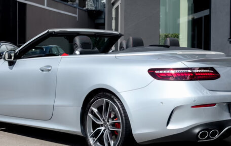 Mercedes-Benz E-Класс AMG, 2023 год, 7 600 000 рублей, 3 фотография