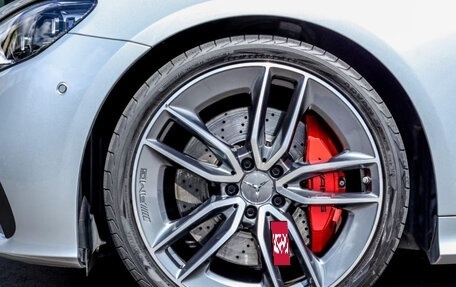 Mercedes-Benz E-Класс AMG, 2023 год, 7 600 000 рублей, 9 фотография