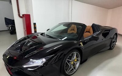 Ferrari F8, 2021 год, 37 000 000 рублей, 1 фотография