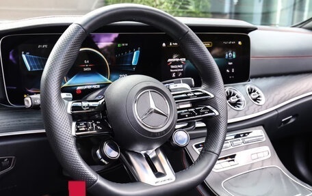 Mercedes-Benz E-Класс AMG, 2023 год, 7 600 000 рублей, 10 фотография