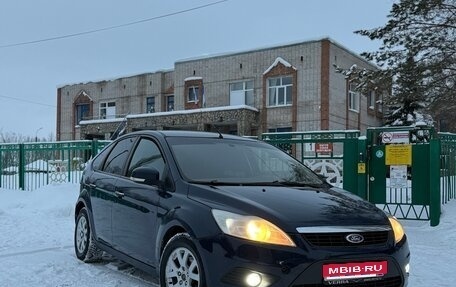 Ford Focus II рестайлинг, 2008 год, 349 000 рублей, 1 фотография