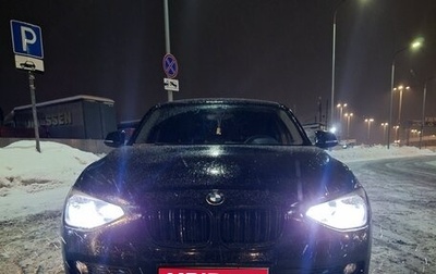 BMW 1 серия, 2012 год, 1 299 000 рублей, 1 фотография