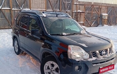 Nissan X-Trail, 2010 год, 1 100 000 рублей, 1 фотография
