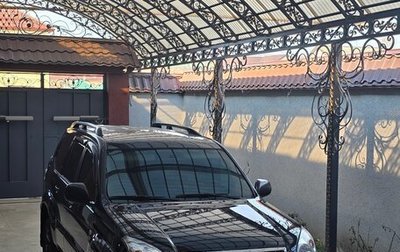 Toyota Land Cruiser Prado 120 рестайлинг, 2008 год, 2 250 000 рублей, 1 фотография