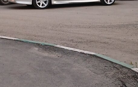 Toyota Verossa, 2001 год, 950 000 рублей, 1 фотография