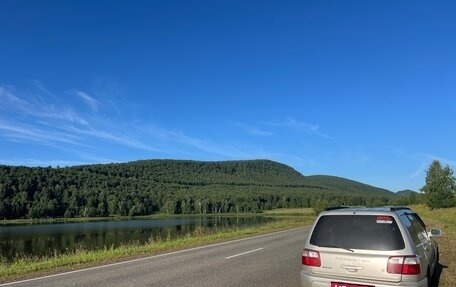 Subaru Forester, 2000 год, 460 000 рублей, 1 фотография