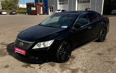 Toyota Camry, 2012 год, 1 600 000 рублей, 1 фотография