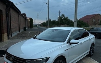 Volkswagen Passat B8 рестайлинг, 2019 год, 1 850 000 рублей, 1 фотография