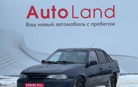 Daewoo Nexia I рестайлинг, 2008 год, 137 000 рублей, 1 фотография