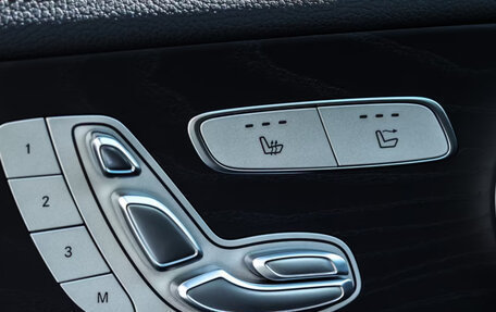 Mercedes-Benz E-Класс AMG, 2023 год, 7 600 000 рублей, 19 фотография