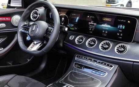 Mercedes-Benz E-Класс AMG, 2023 год, 7 600 000 рублей, 18 фотография