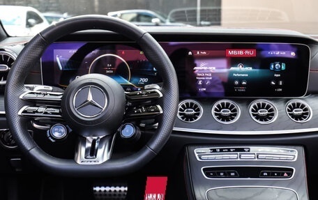 Mercedes-Benz E-Класс AMG, 2023 год, 7 600 000 рублей, 16 фотография