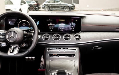 Mercedes-Benz E-Класс AMG, 2023 год, 7 600 000 рублей, 28 фотография