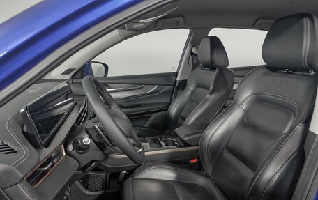 CheryExeed LX, 2022 год, 1 429 000 рублей, 10 фотография