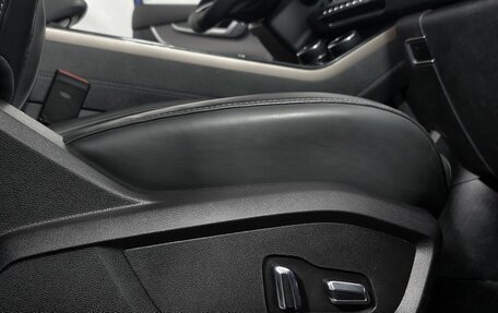 CheryExeed LX, 2022 год, 1 429 000 рублей, 15 фотография