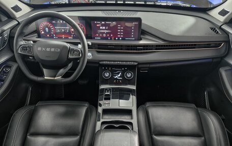 CheryExeed LX, 2022 год, 1 429 000 рублей, 16 фотография