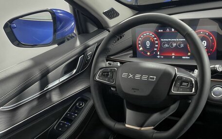 CheryExeed LX, 2022 год, 1 429 000 рублей, 19 фотография