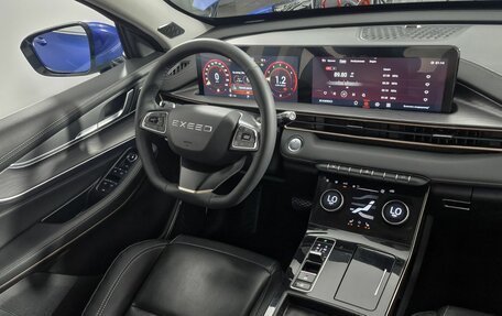 CheryExeed LX, 2022 год, 1 429 000 рублей, 17 фотография