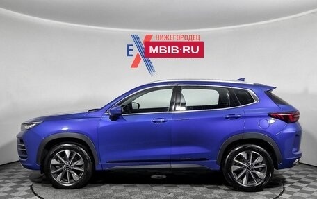 CheryExeed LX, 2022 год, 1 429 000 рублей, 8 фотография