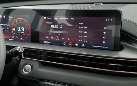 CheryExeed LX, 2022 год, 1 429 000 рублей, 20 фотография