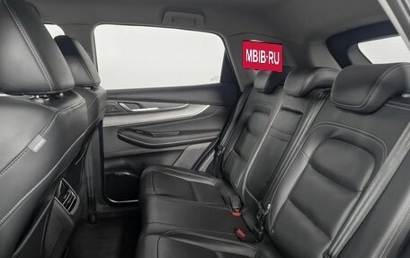 CheryExeed LX, 2022 год, 1 429 000 рублей, 11 фотография