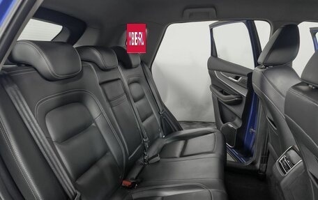 CheryExeed LX, 2022 год, 1 429 000 рублей, 13 фотография